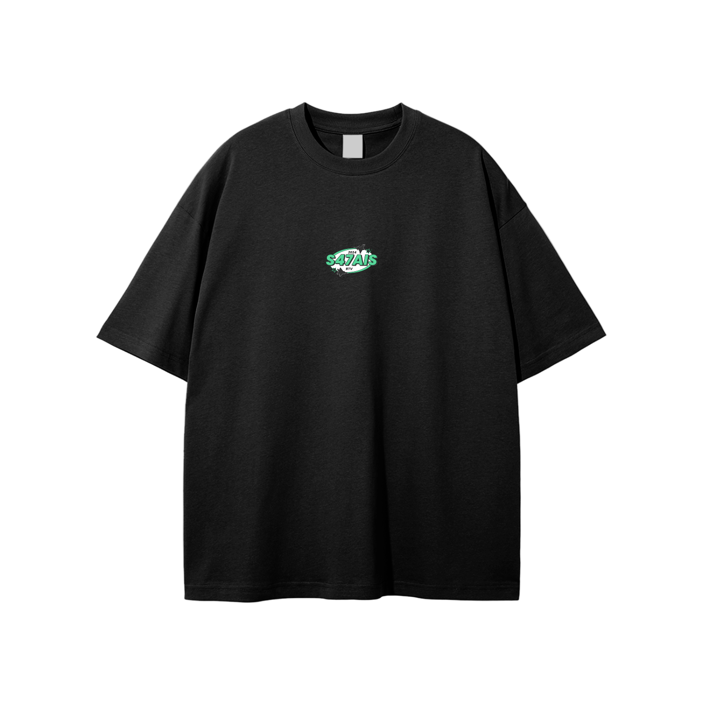 Air Superiority oversized T-shirt