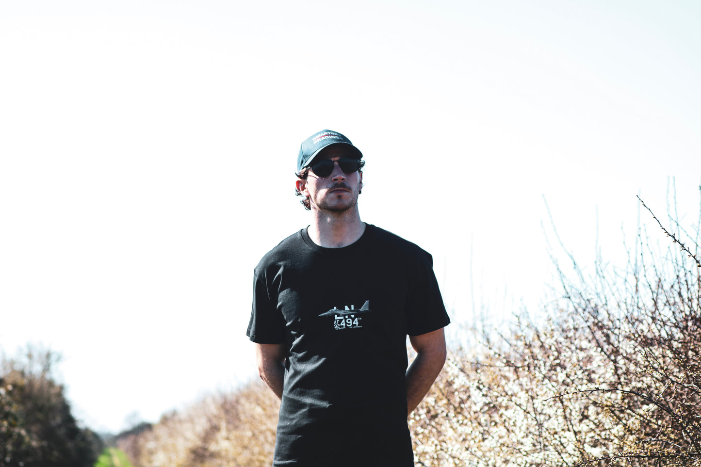 Lakenheath F15E T-Shirt