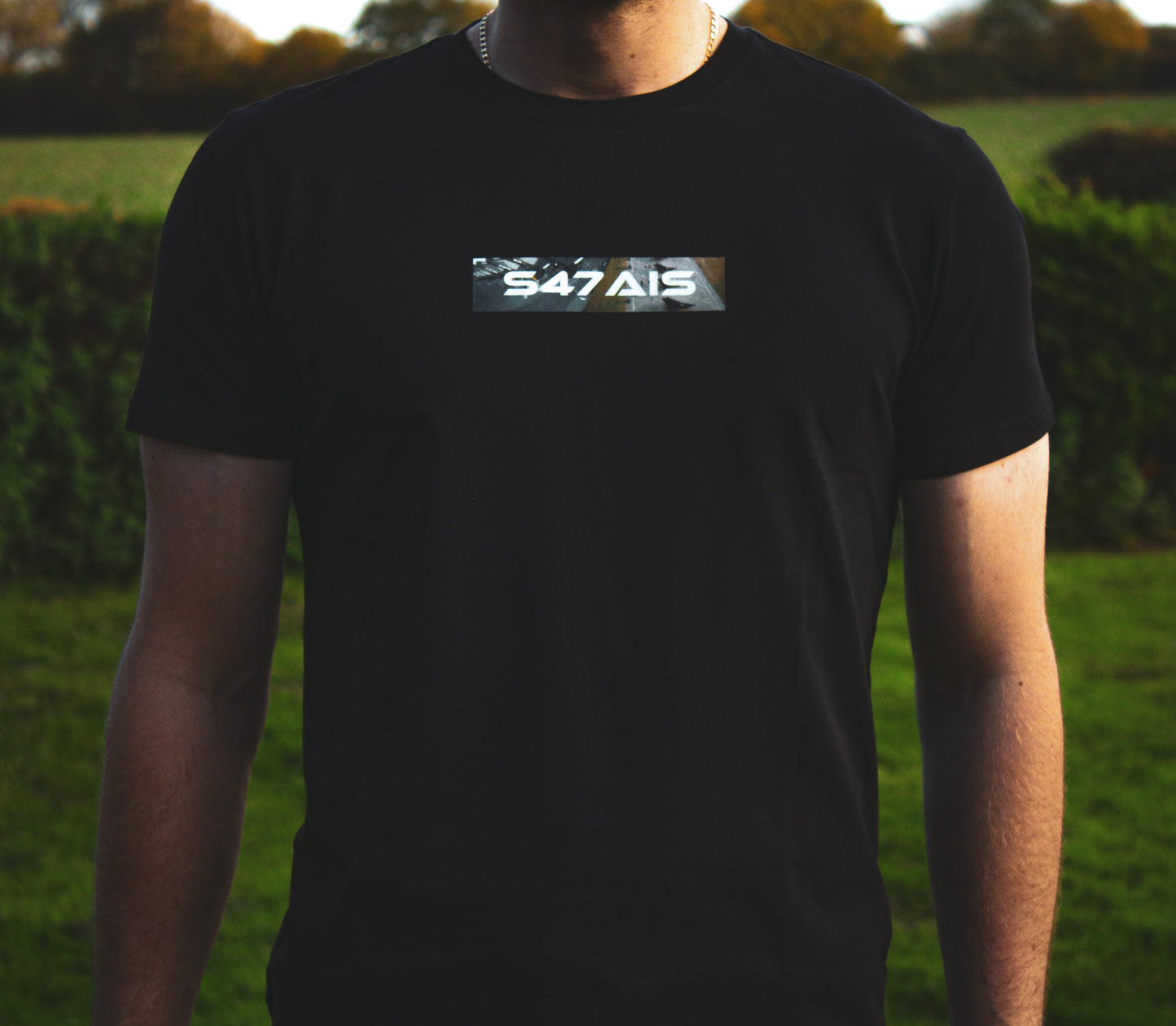F-117A Nighthawk T-shirt