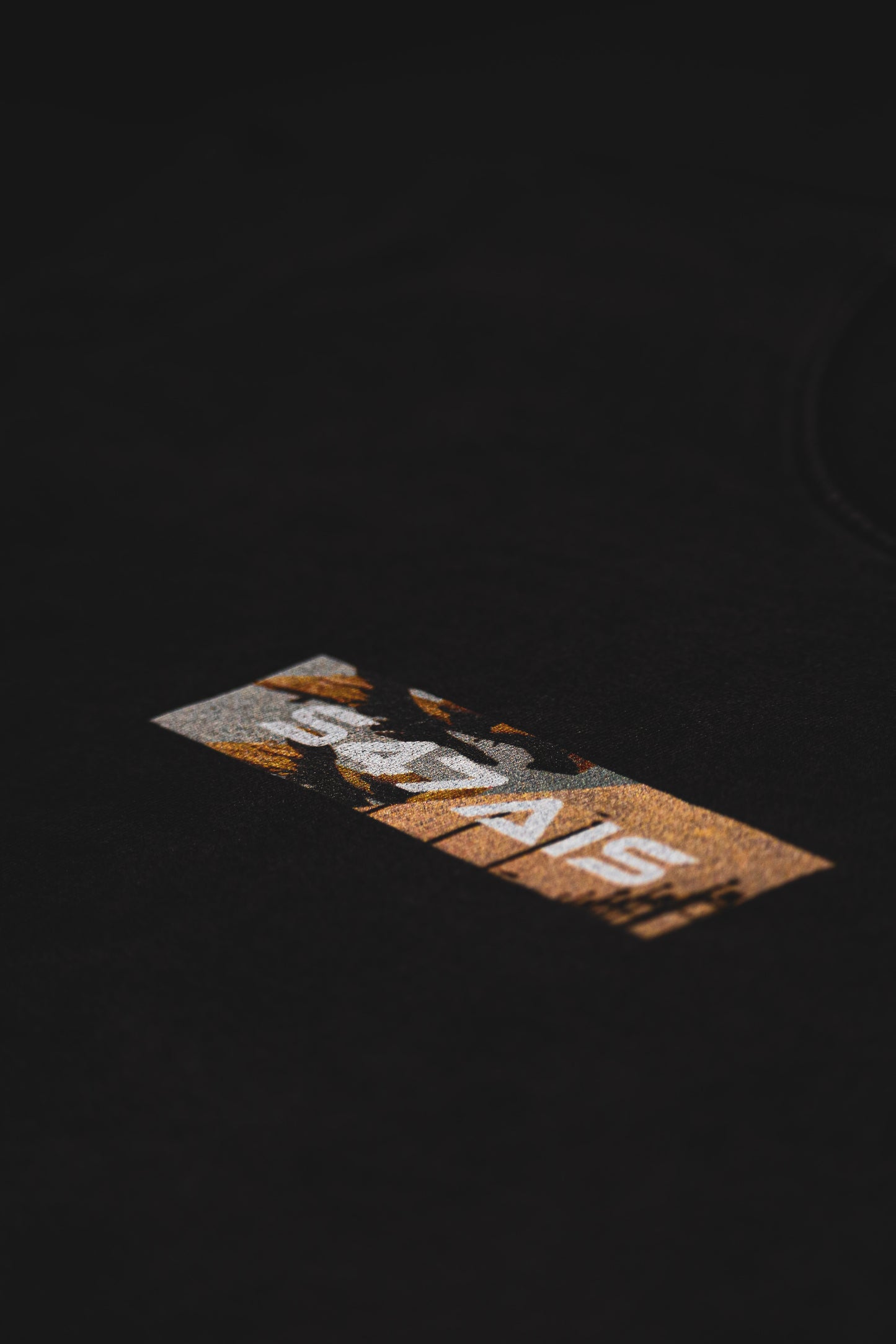A-10 Thunderbolt Oversized Faded T-Shirt