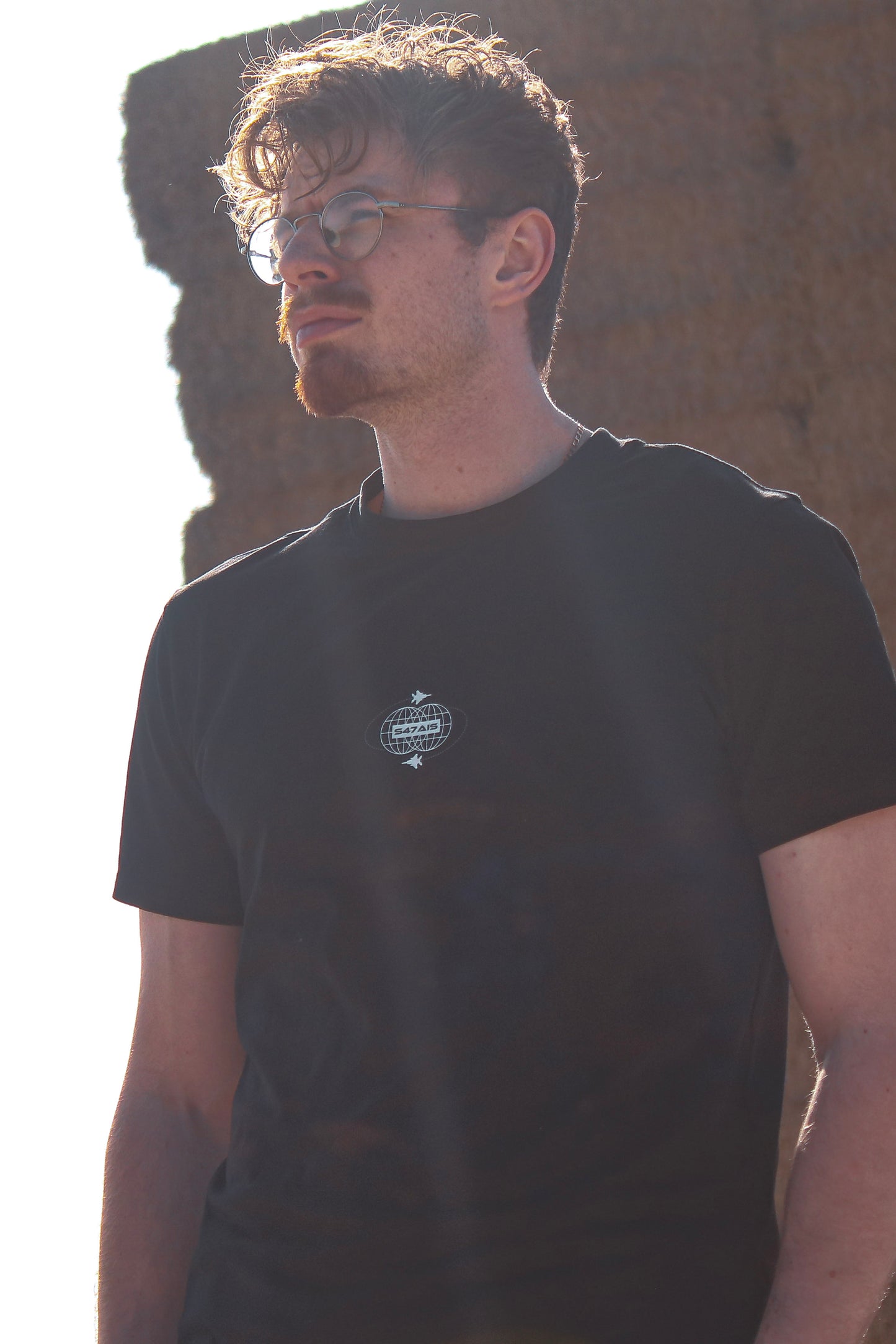 F-15E Strike Eagle Classic T-shirt