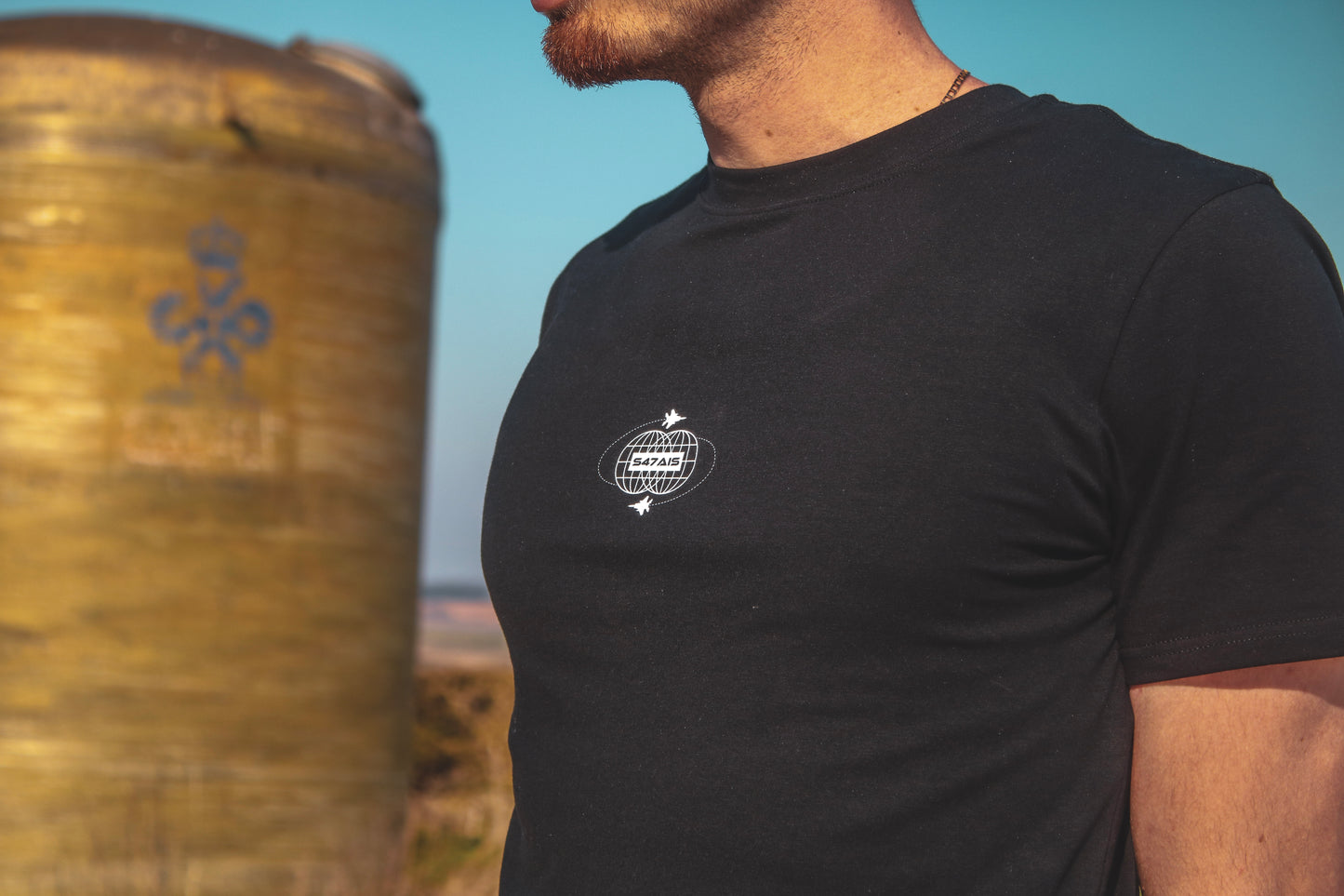 F-35 Classic T-shirt