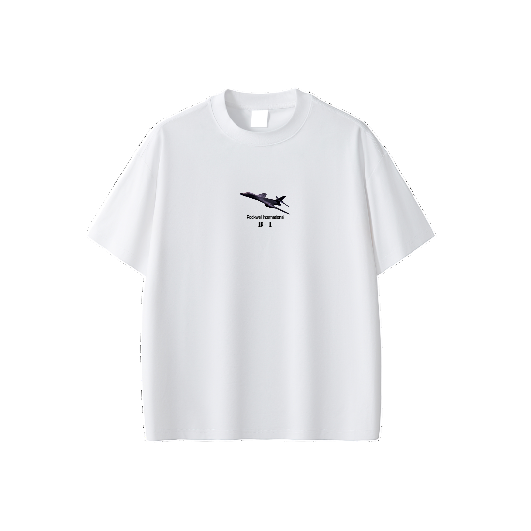 B-1 "Bone" T-Shirt