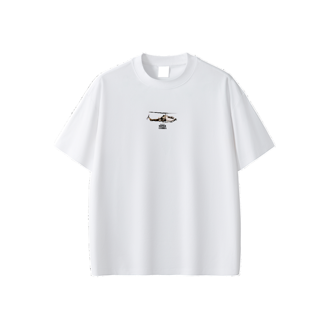 Super Cobra tee