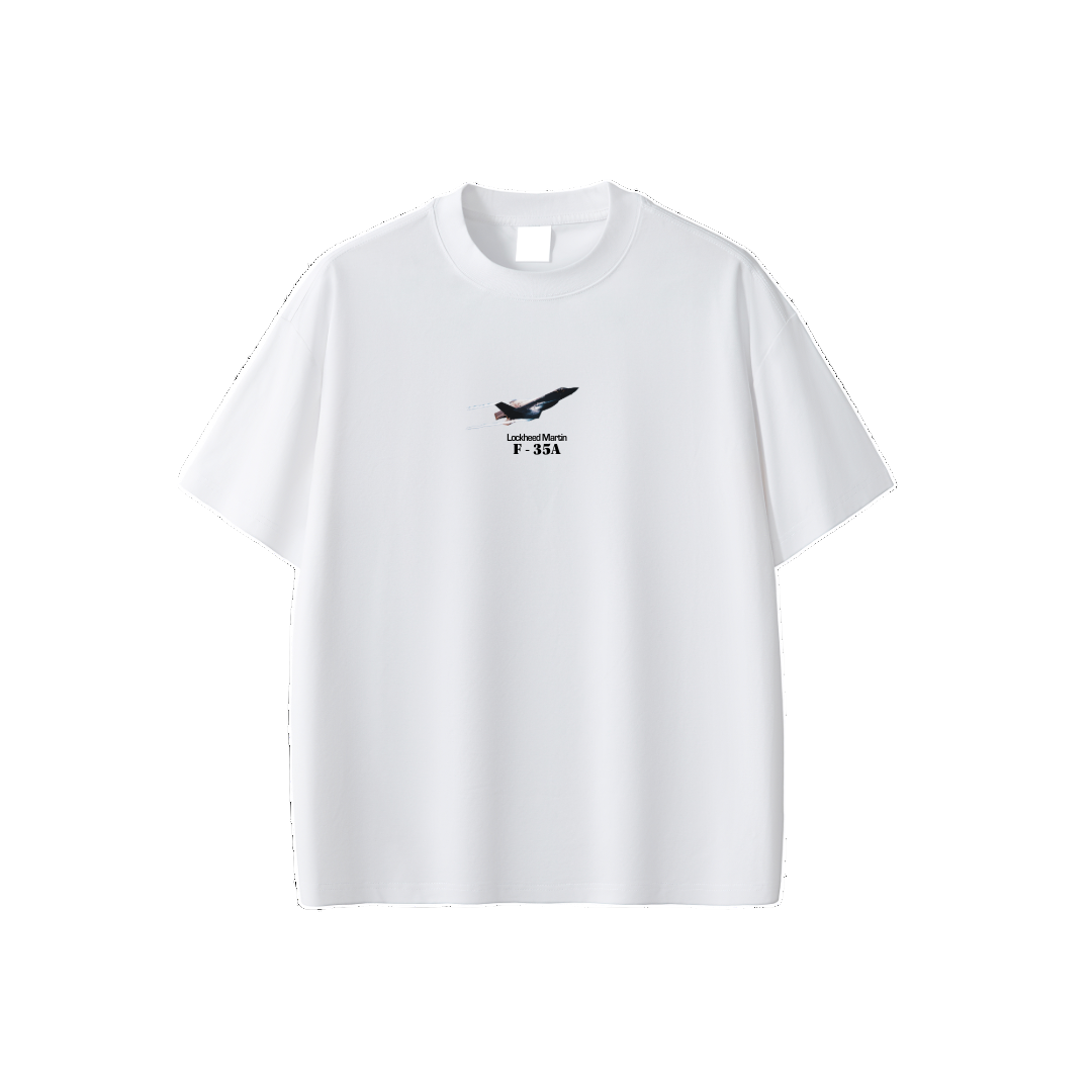 F-35A T-Shirt