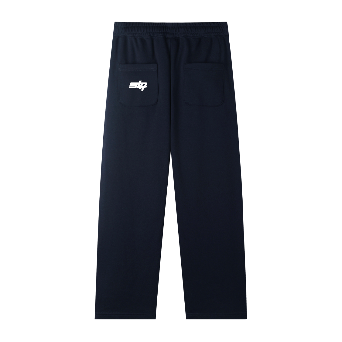 S47 Essential Straight-Leg Sweatpants