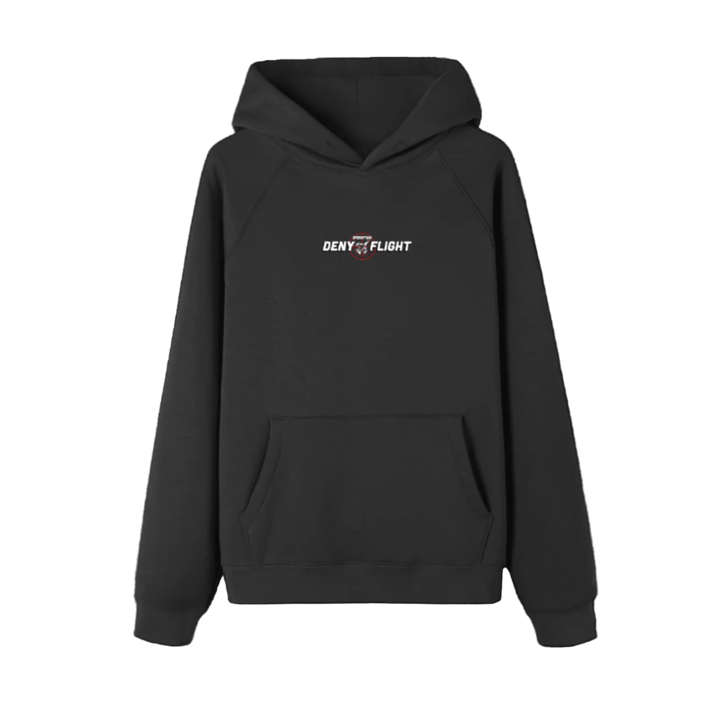 Operation Deny Flight Hoodie