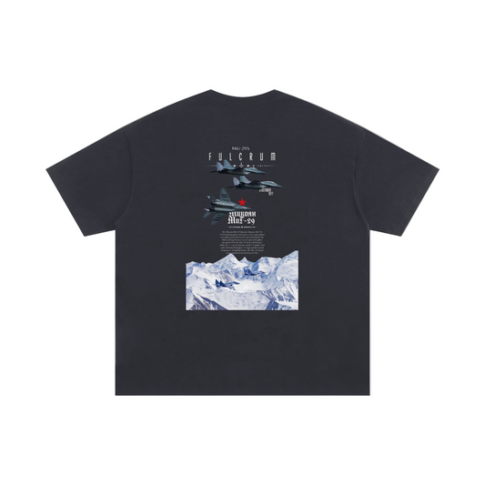 MiG 29A T-shirt