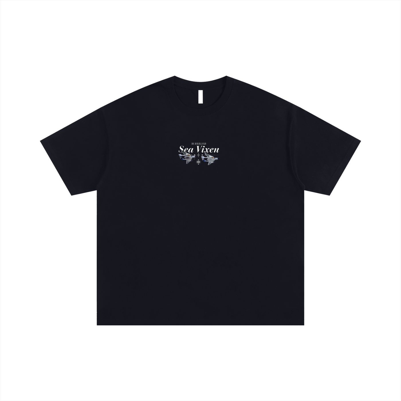 "Sea Vixen" T-shirt