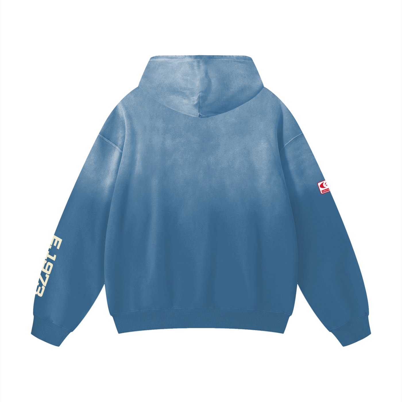 Sepecat Jaguar Oversized Hoodie