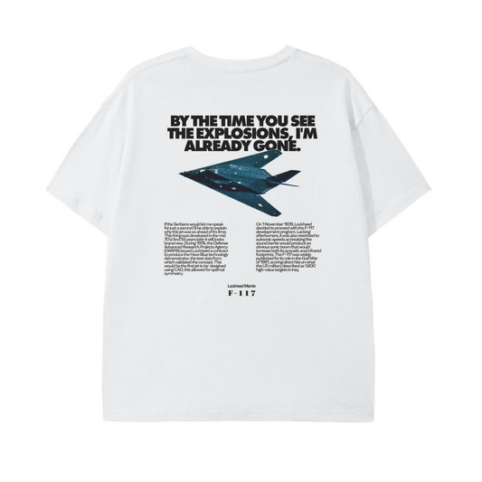 F-117 Nighthawk T-shirt