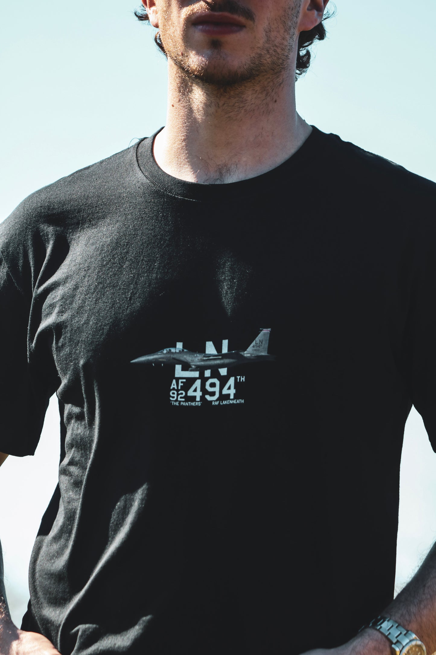 Lakenheath F15E T-Shirt