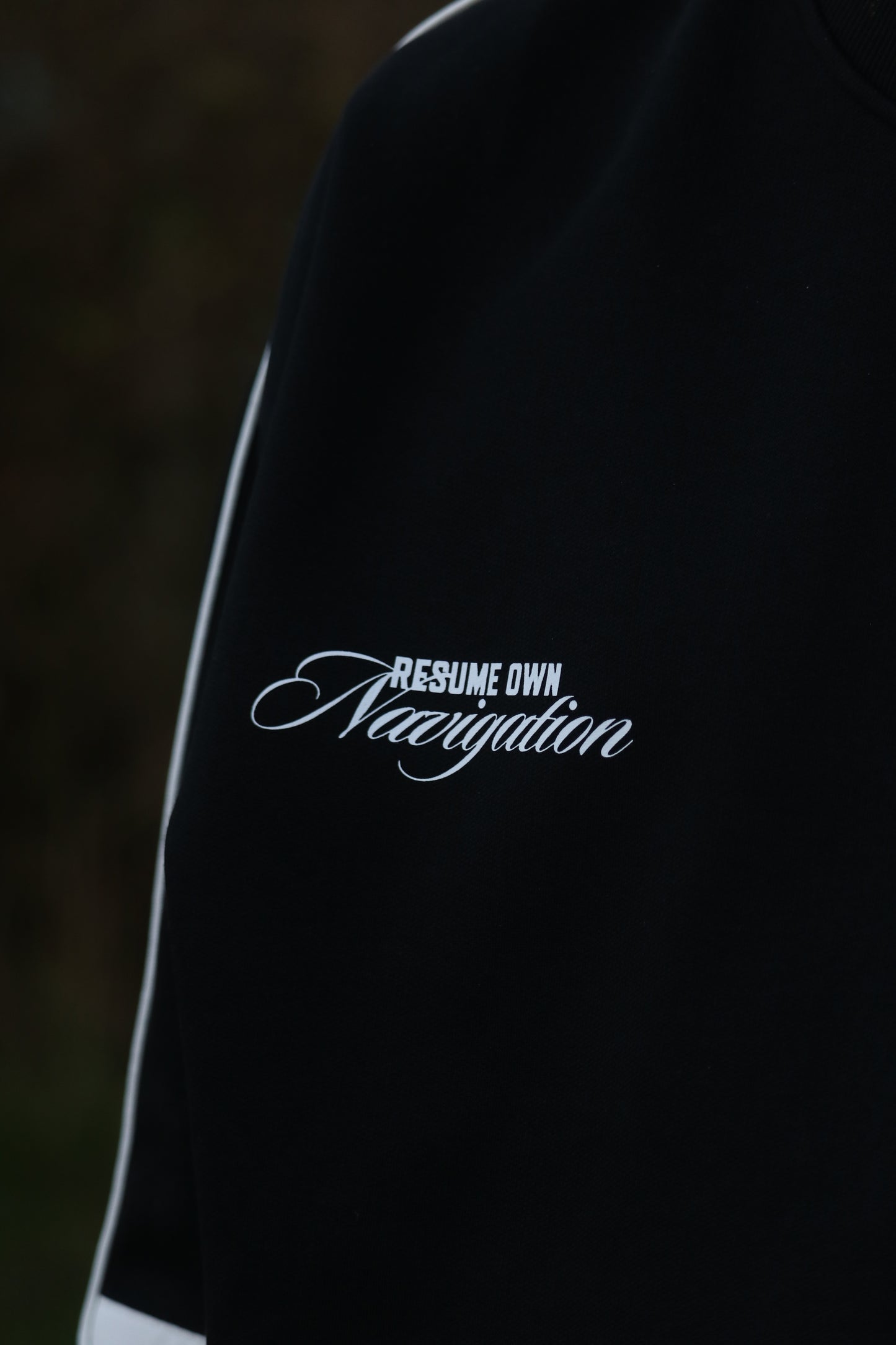 Going Ballistic Oversized Sweatshirt