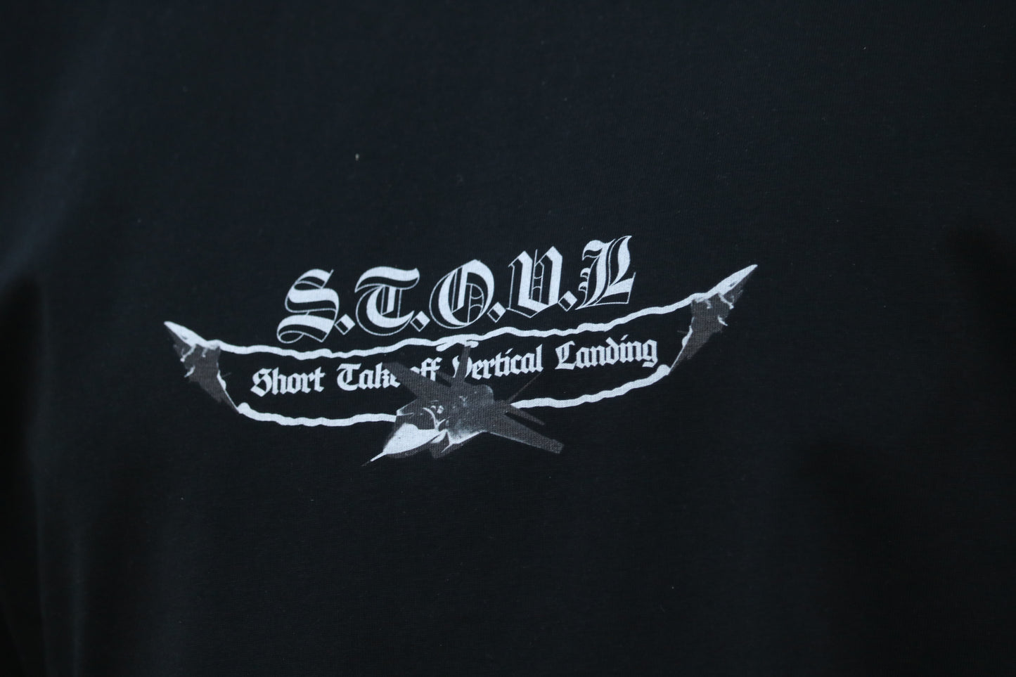 STOVL Cooling T-Shirt