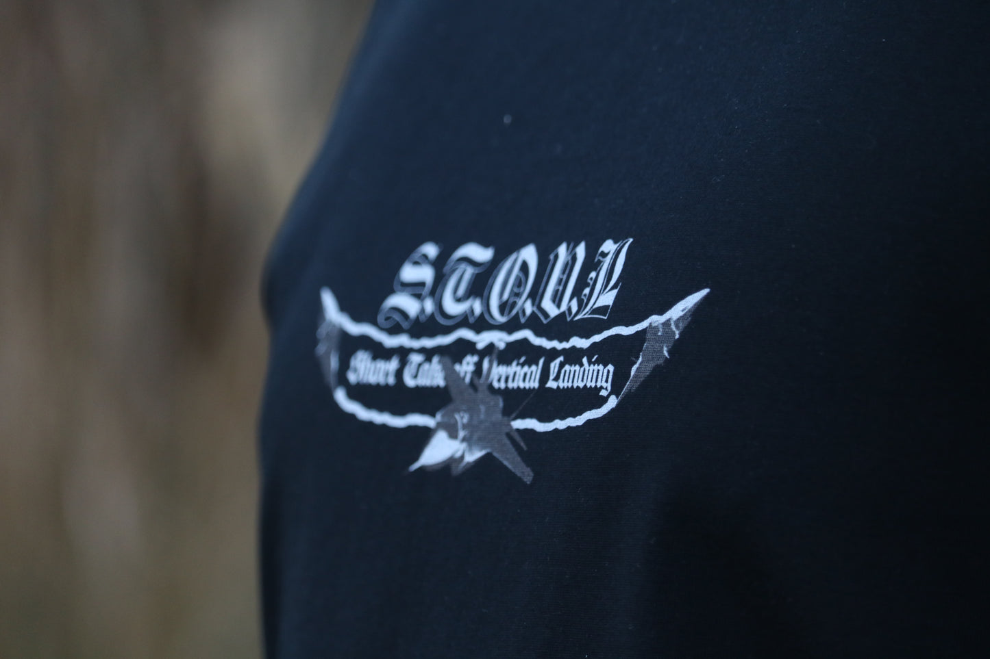 STOVL Cooling T-Shirt