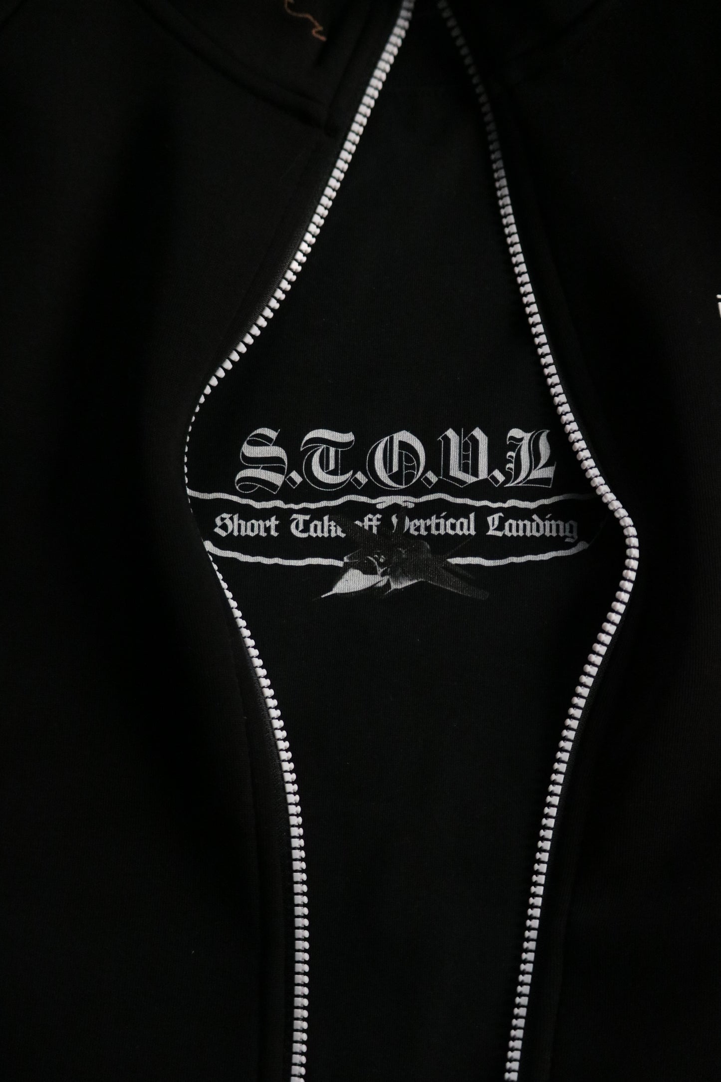 STOVL Cooling T-Shirt