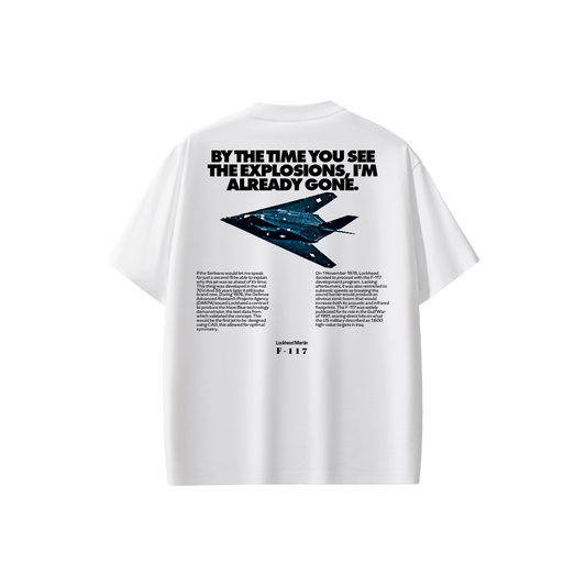 F-117 Nighthawk tee