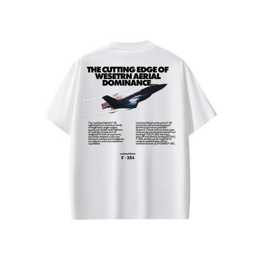 F-35A T-Shirt