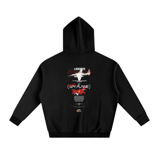 U-2 Spy Plane Hoodie