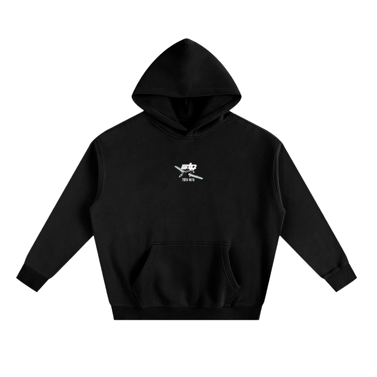 A-10 Warthog Hoodie