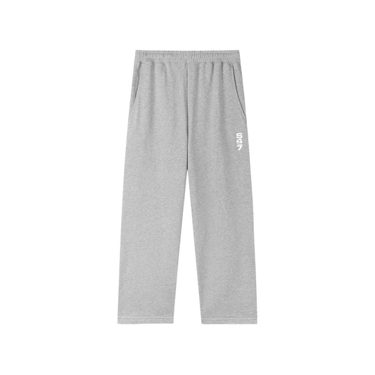 S47 Essential Straight-Leg Sweatpants