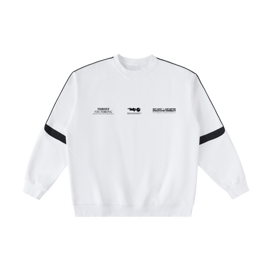 Raptor Panel Sweatshirt