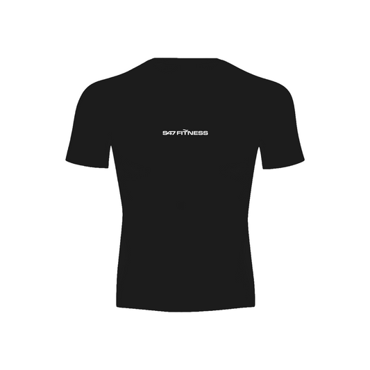 S47 Fitness compression top