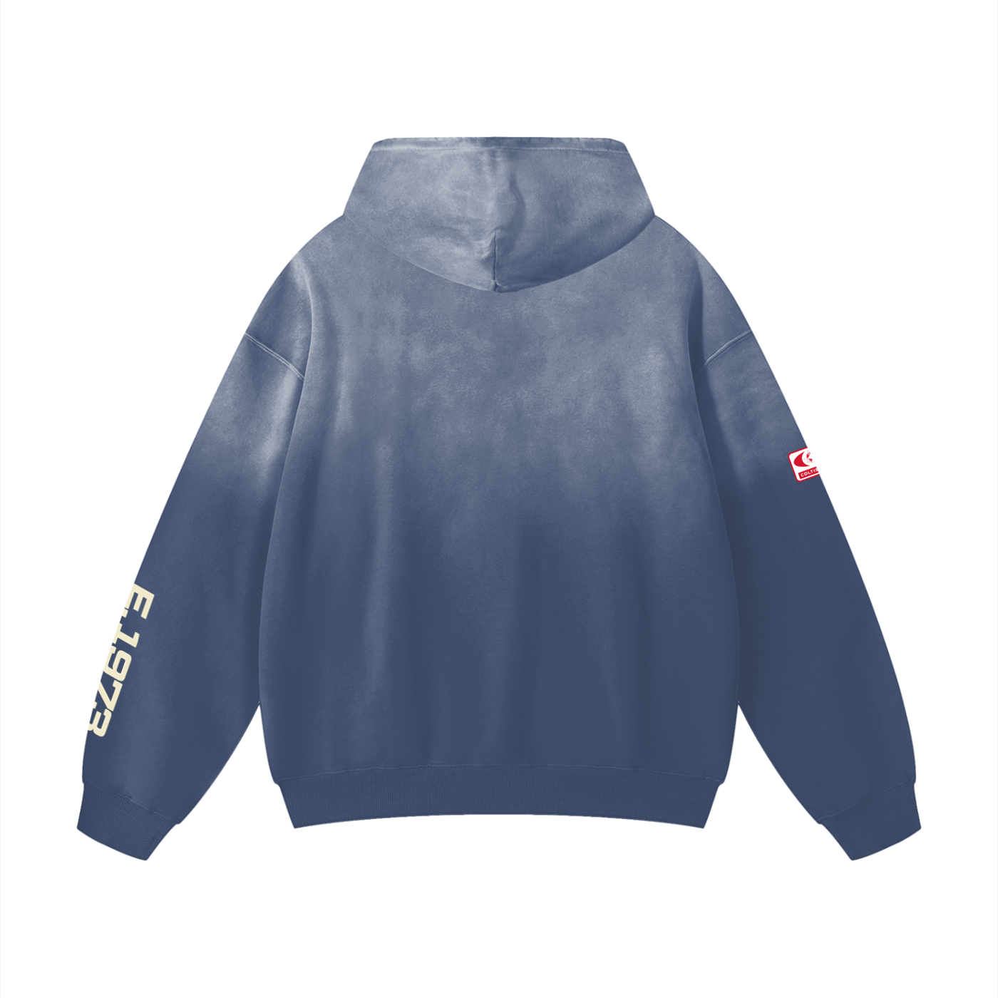 Sepecat Jaguar Oversized Hoodie