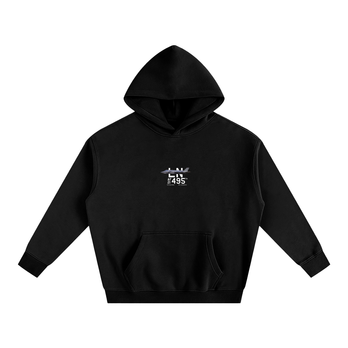LN F35 Hoodie