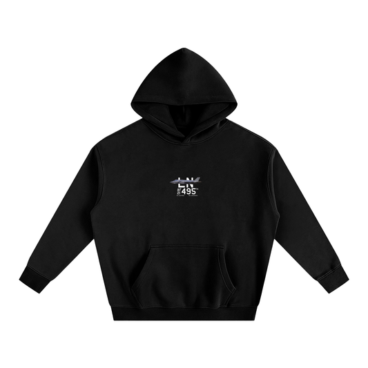 LN F35 Hoodie