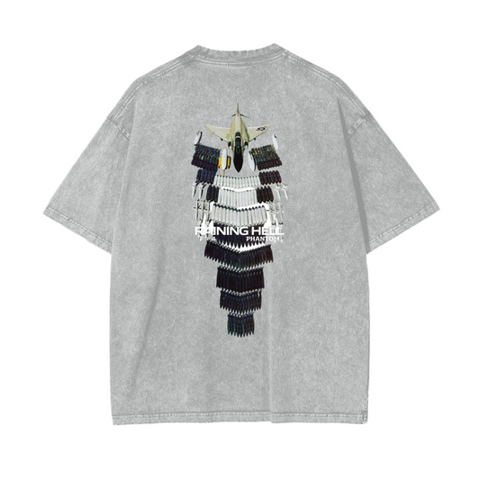 Desert Storm Media T-Shirt