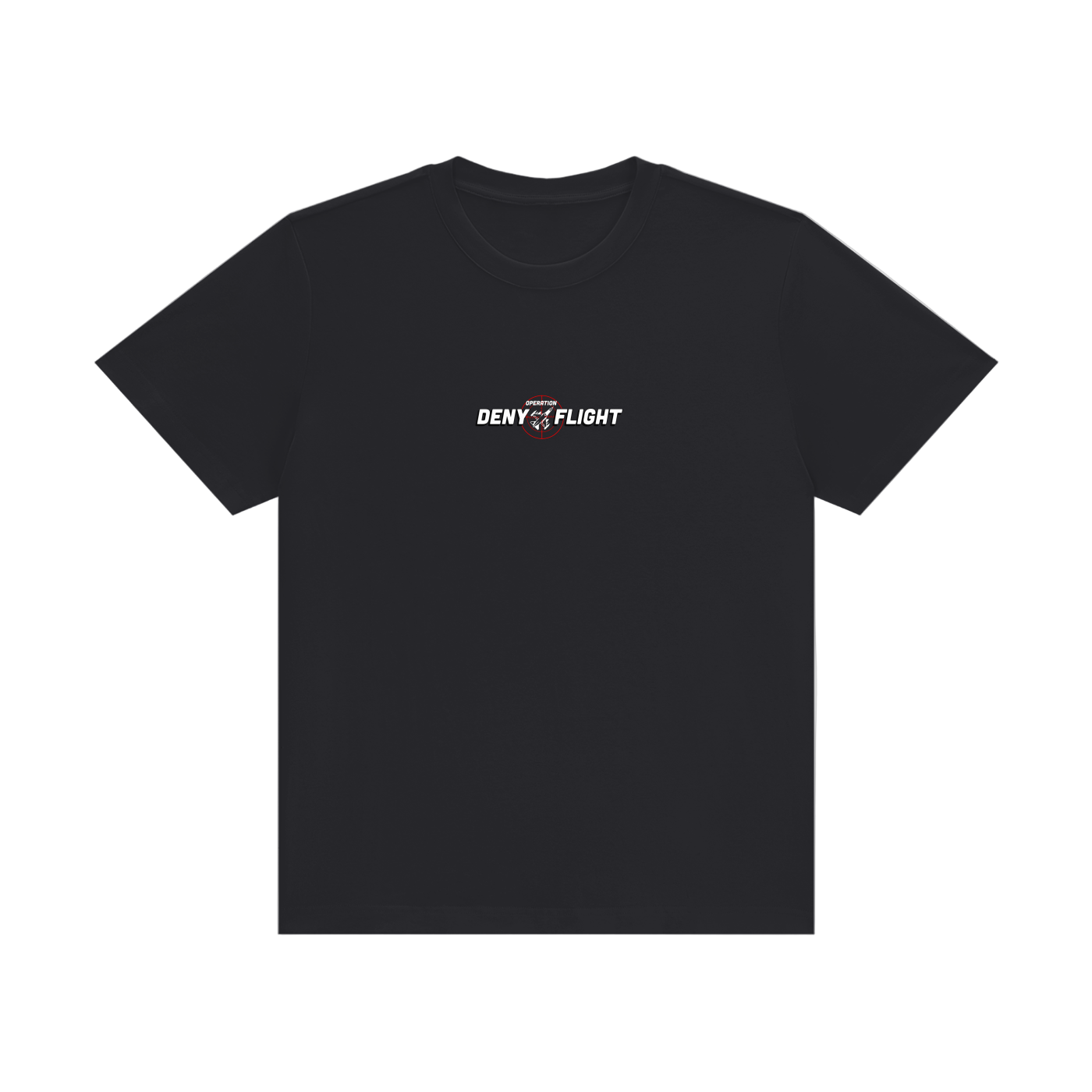 Operation Deny Flight Classic T-shirt