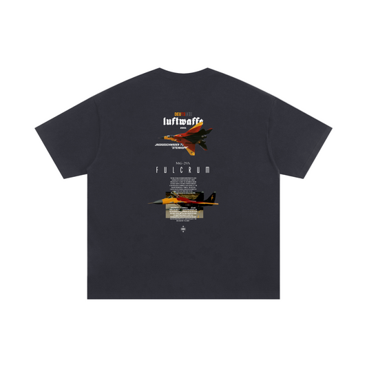 MiG 29A "Steinhoff 73" T-shirt