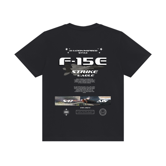 F-15E Strike Eagle Classic T-shirt