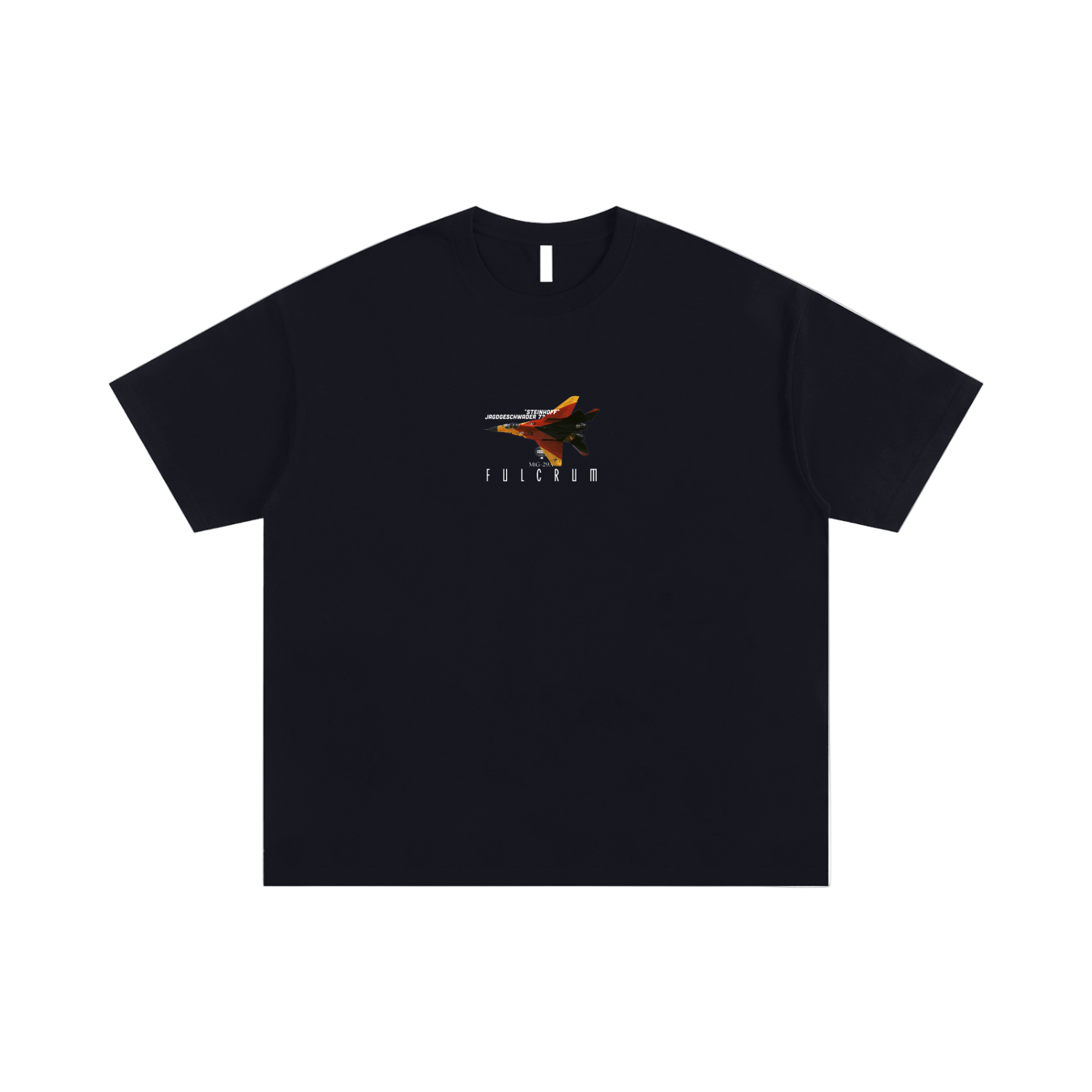 MiG 29A "Steinhoff 73" T-shirt