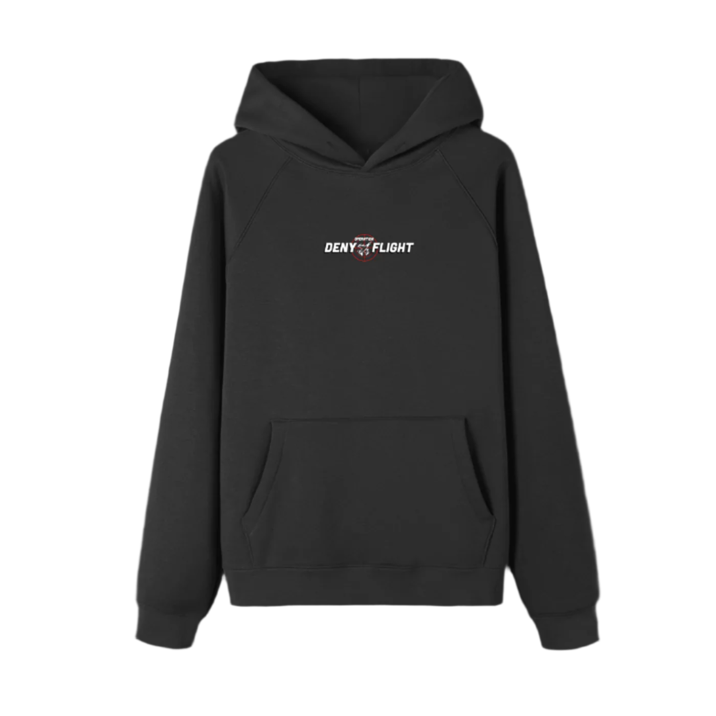 Operation Deny Flight Hoodie