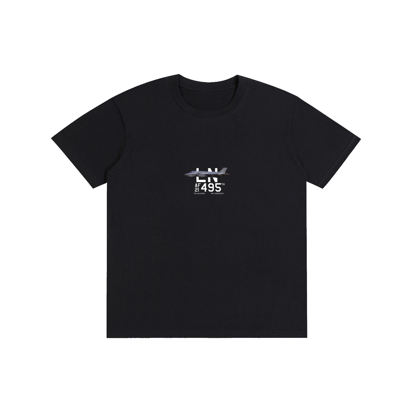 Lakenheath F35 T-Shirt