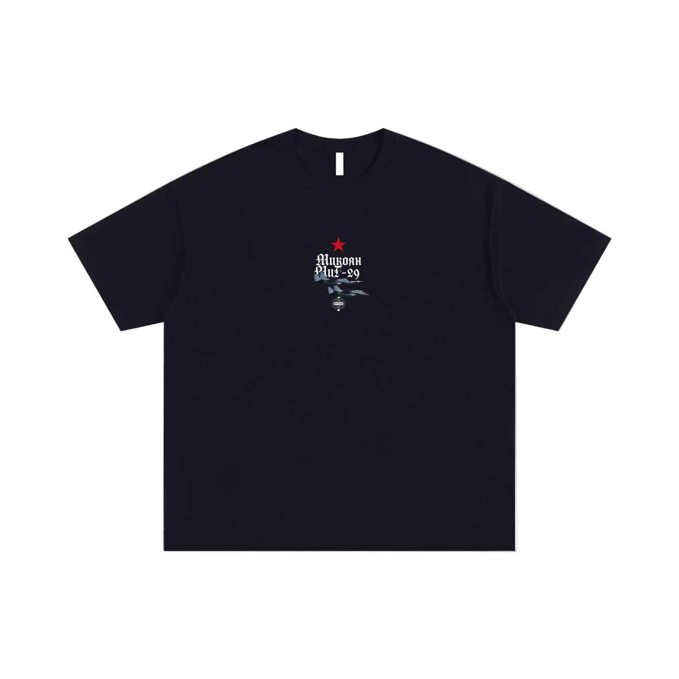 MiG 29A T-shirt
